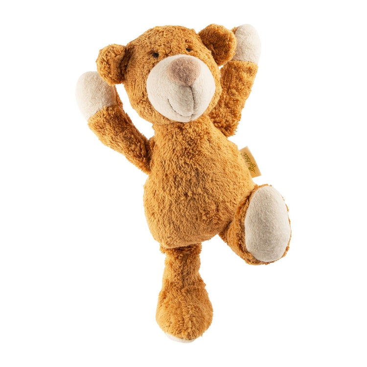 organic stuffed animals