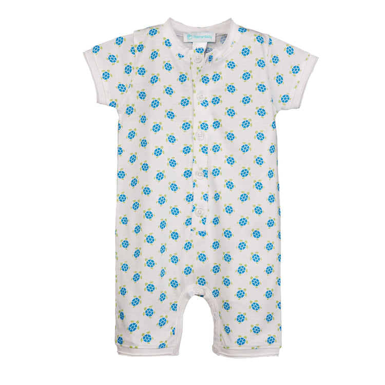 baby rompers -organic cotton