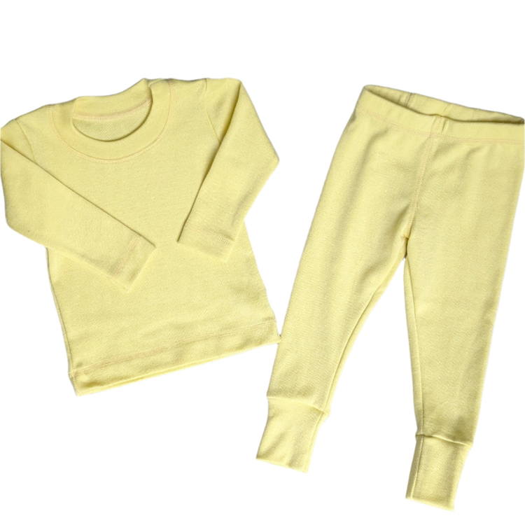 gray kids 2 piece set