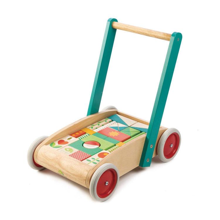 baby push walker