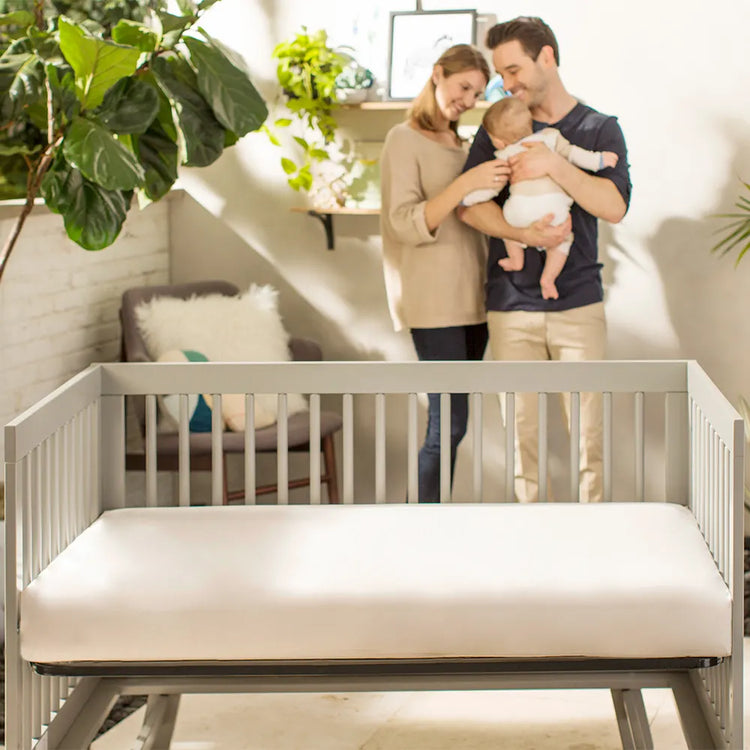 organic crib mattresses