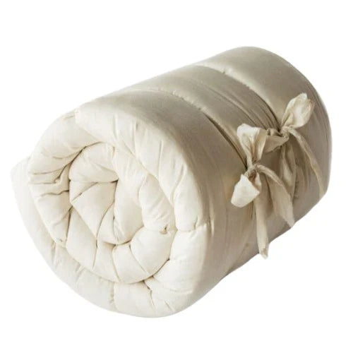 Holy Lamb Organics Wool Bedding