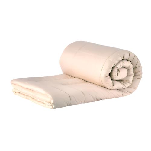 mymerino organic merino wool comforter