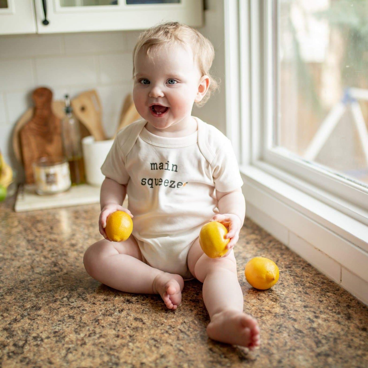Organic Graphic Bodysuit Set | summer 4 pack + 1 free