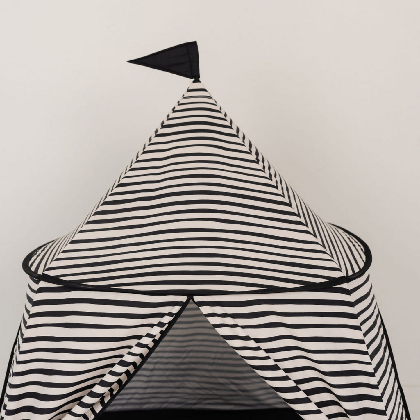 Toki Mats Bold Stripe Play Tent