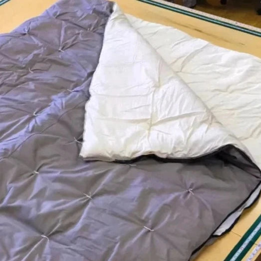 Holy Lamb Organics,All-Natural Wool Sleeping Bag