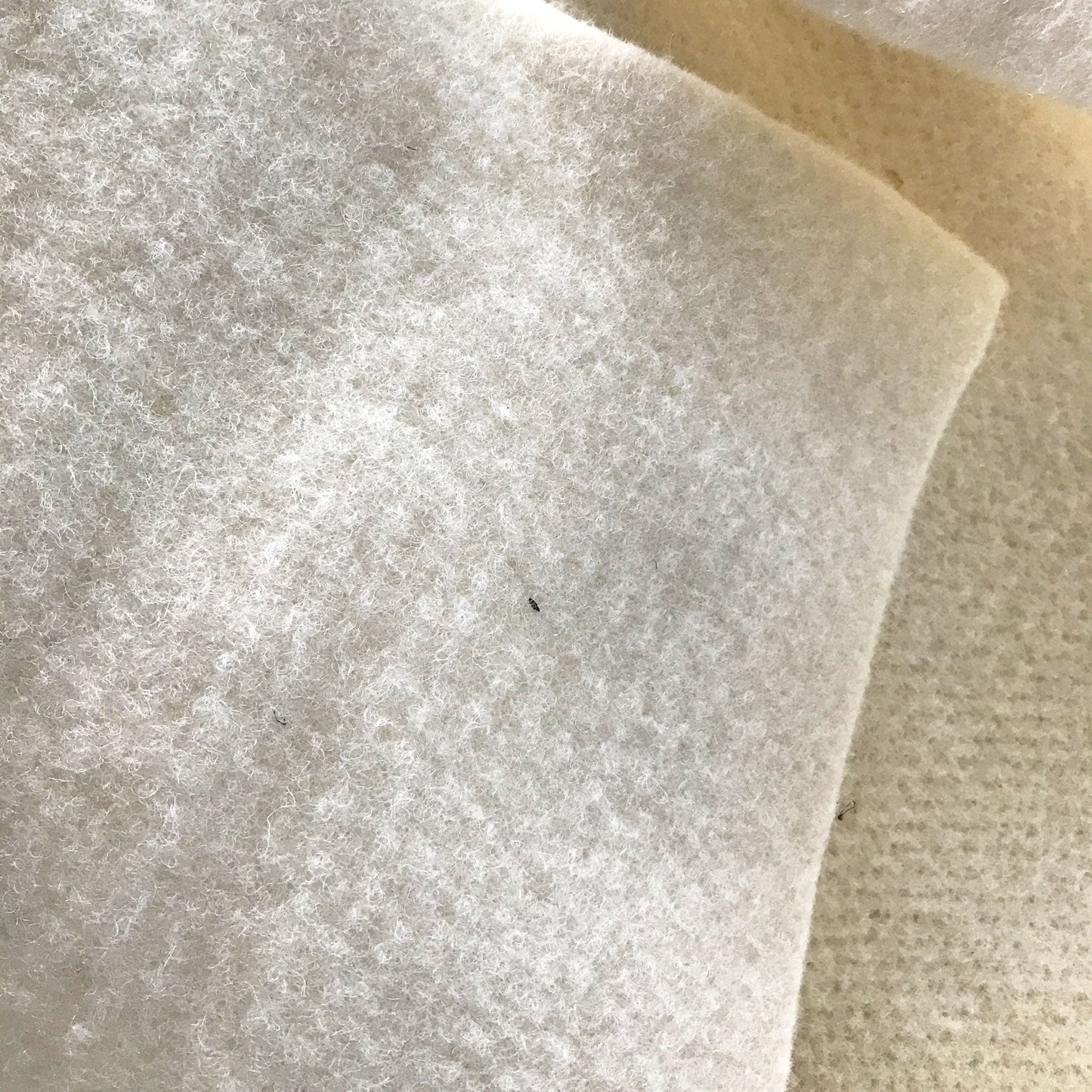 Organic Wool Mattress Protection Pad