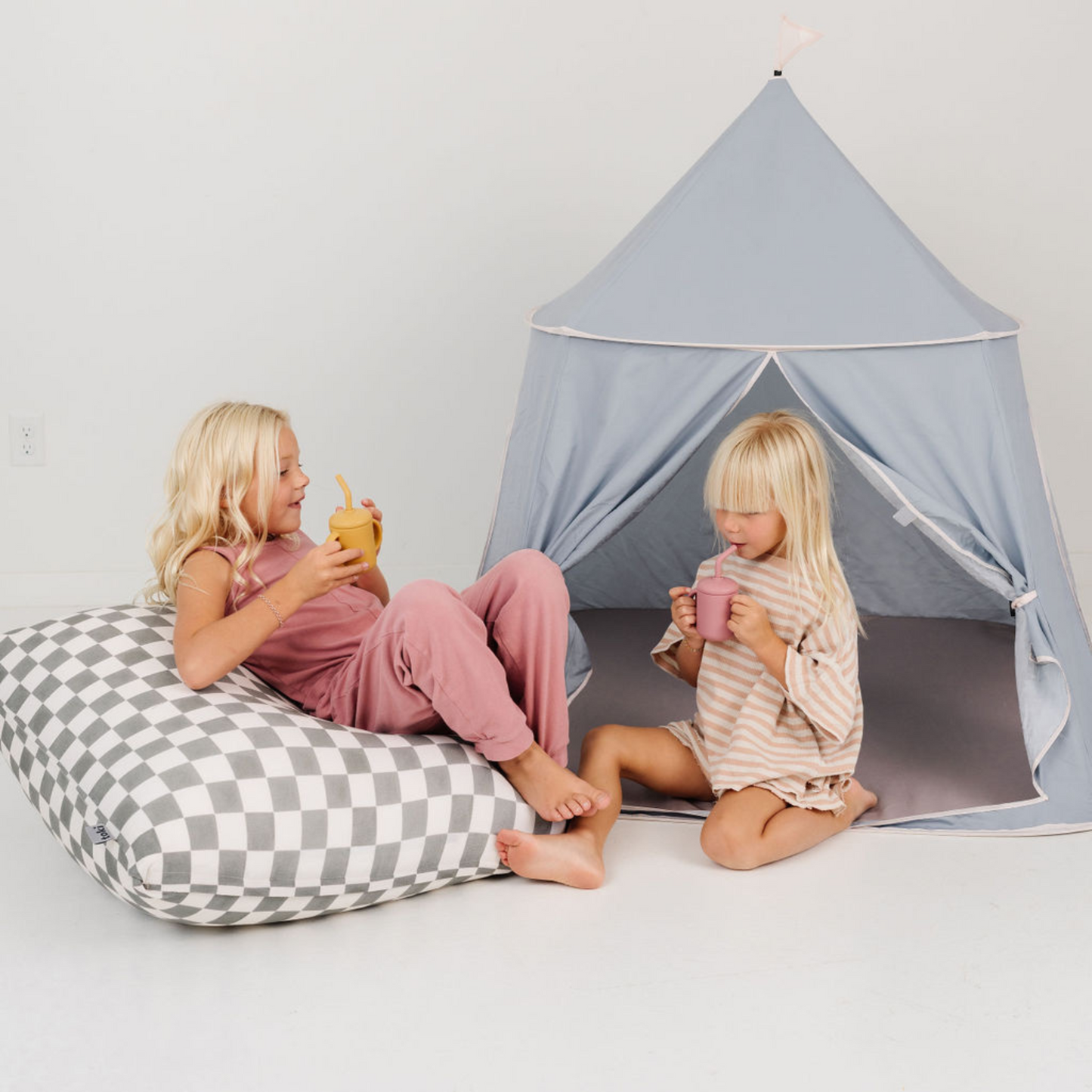 Toki Mats Breeze Play Tent