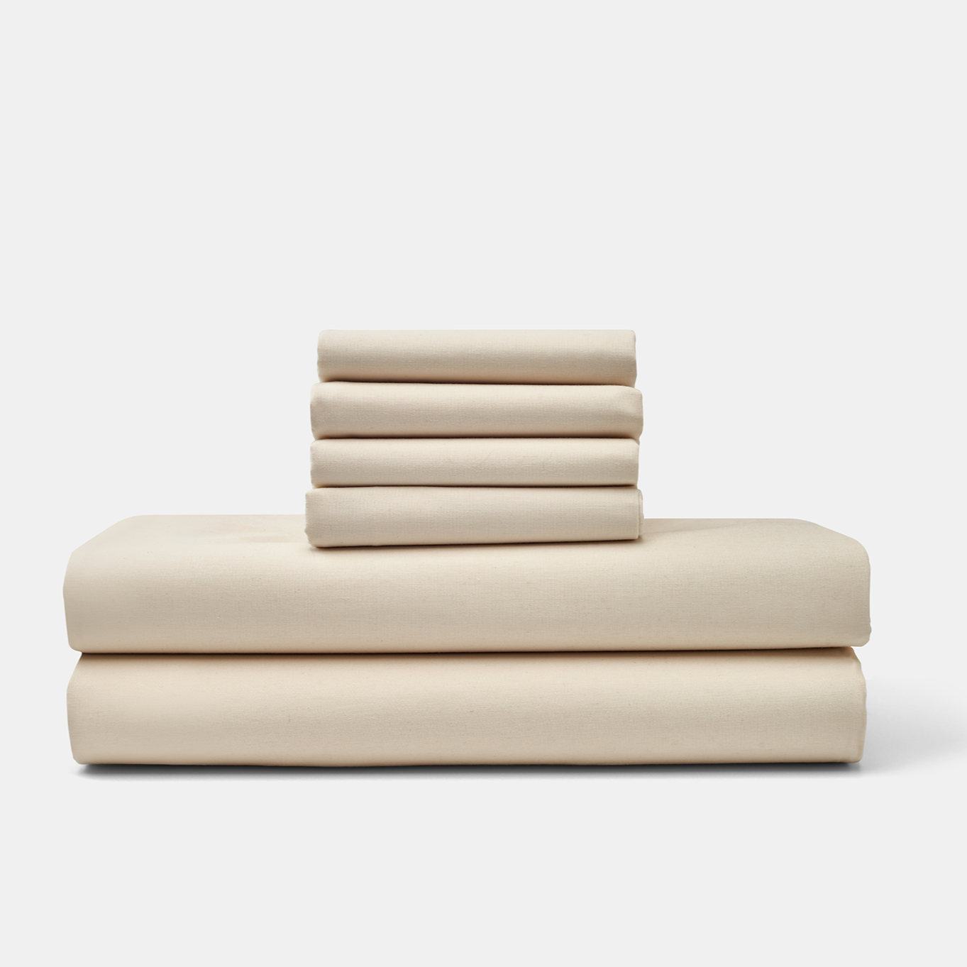 American Blossom Linens Percale Sheet Set