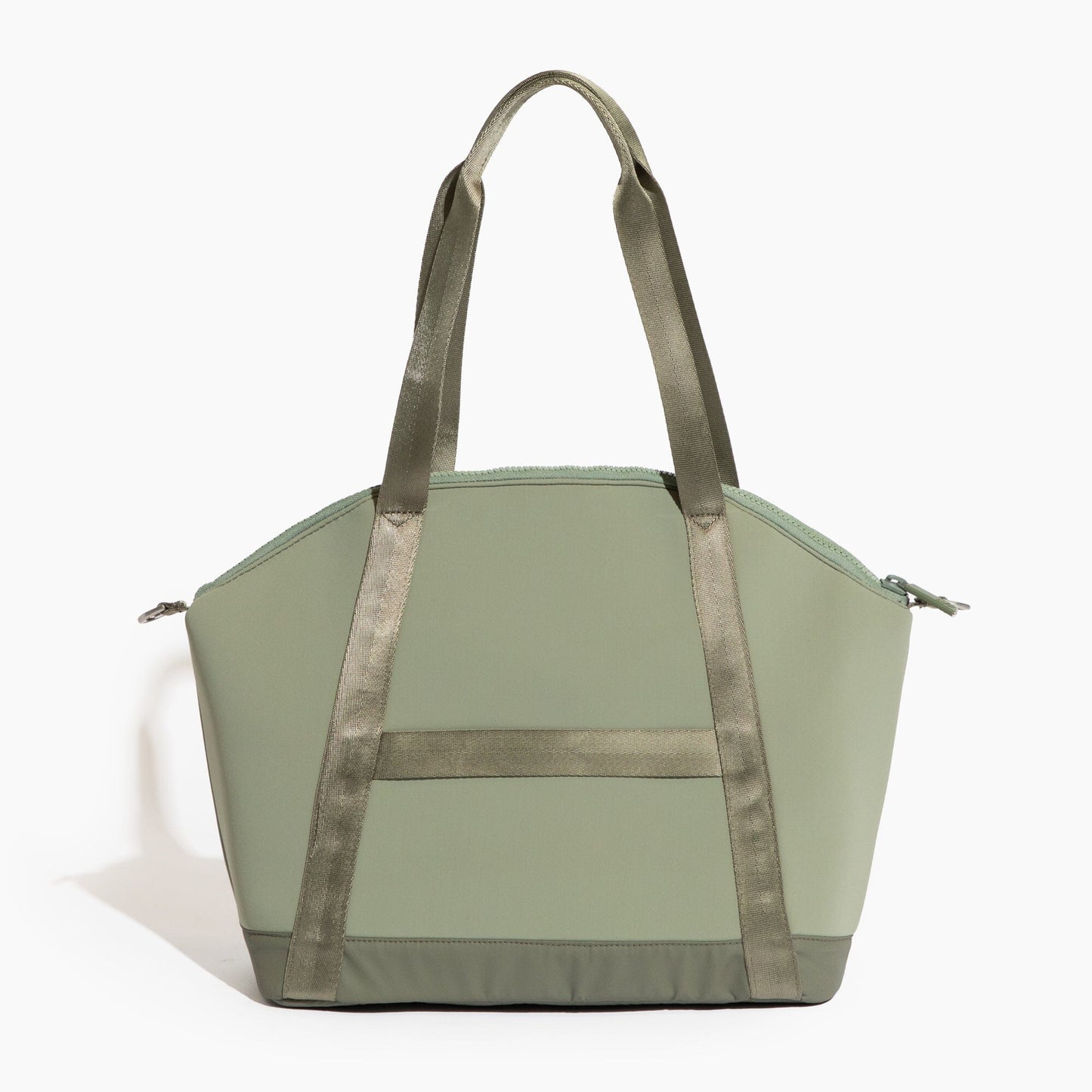 Back Freshly Picked Seoul Tote Sage
