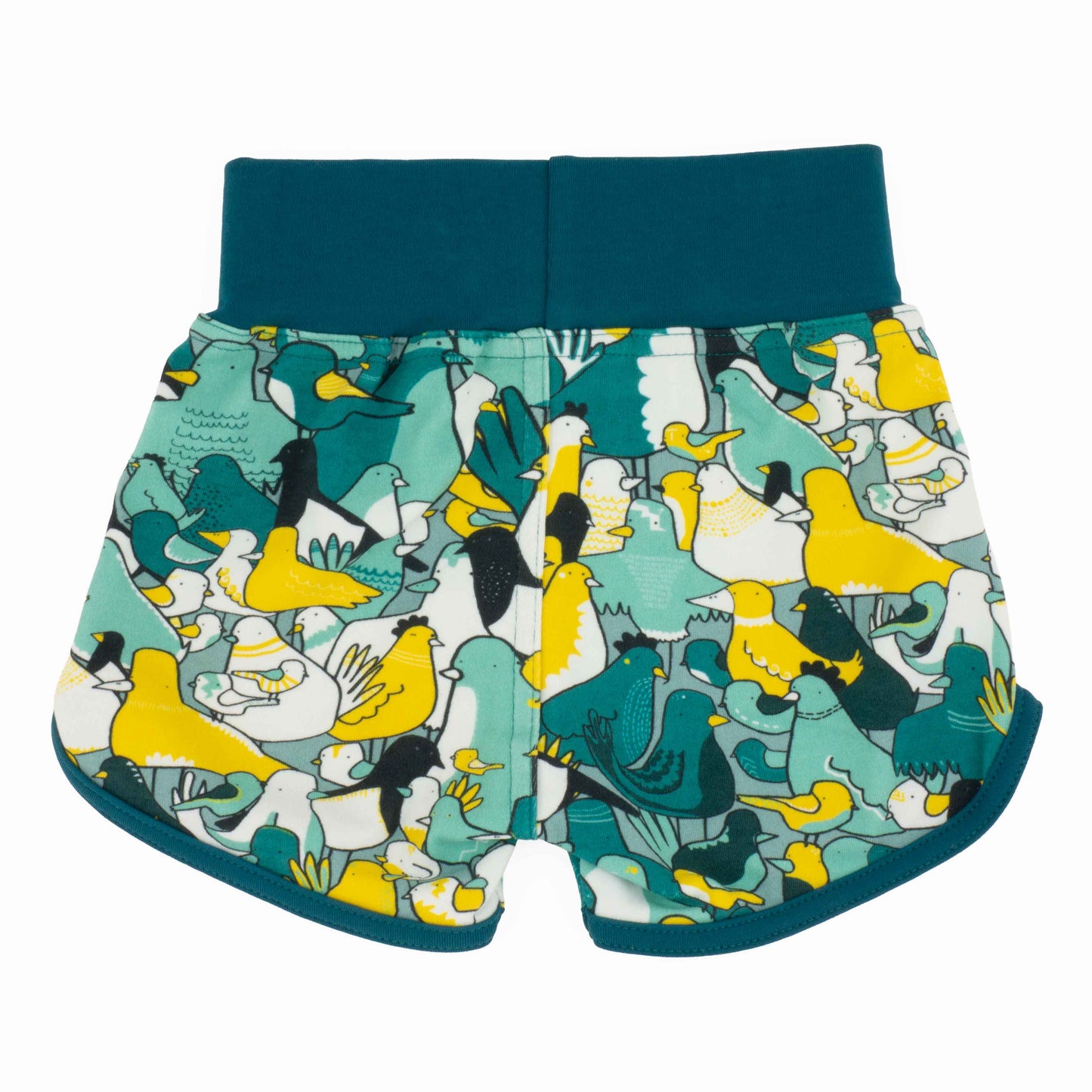 Toddler Print Shorts - Jonas Welin Design