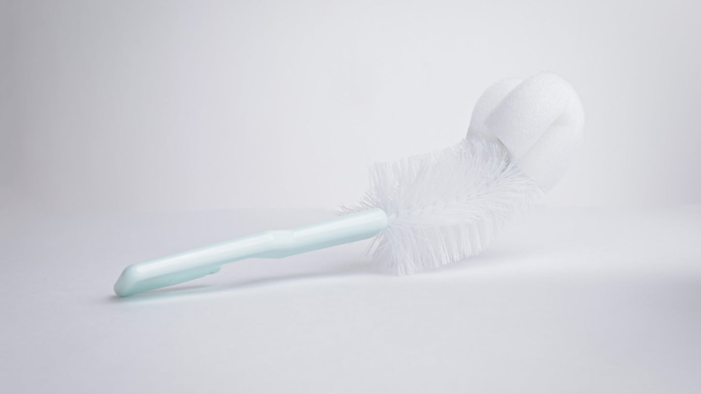 Zomee Cleaning Brush
