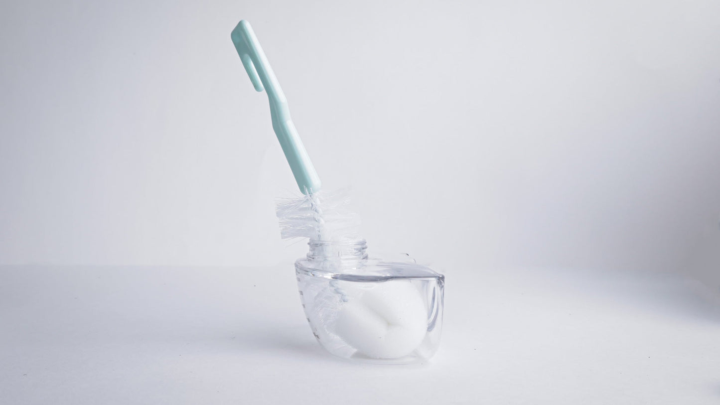 Zomee Cleaning Brush