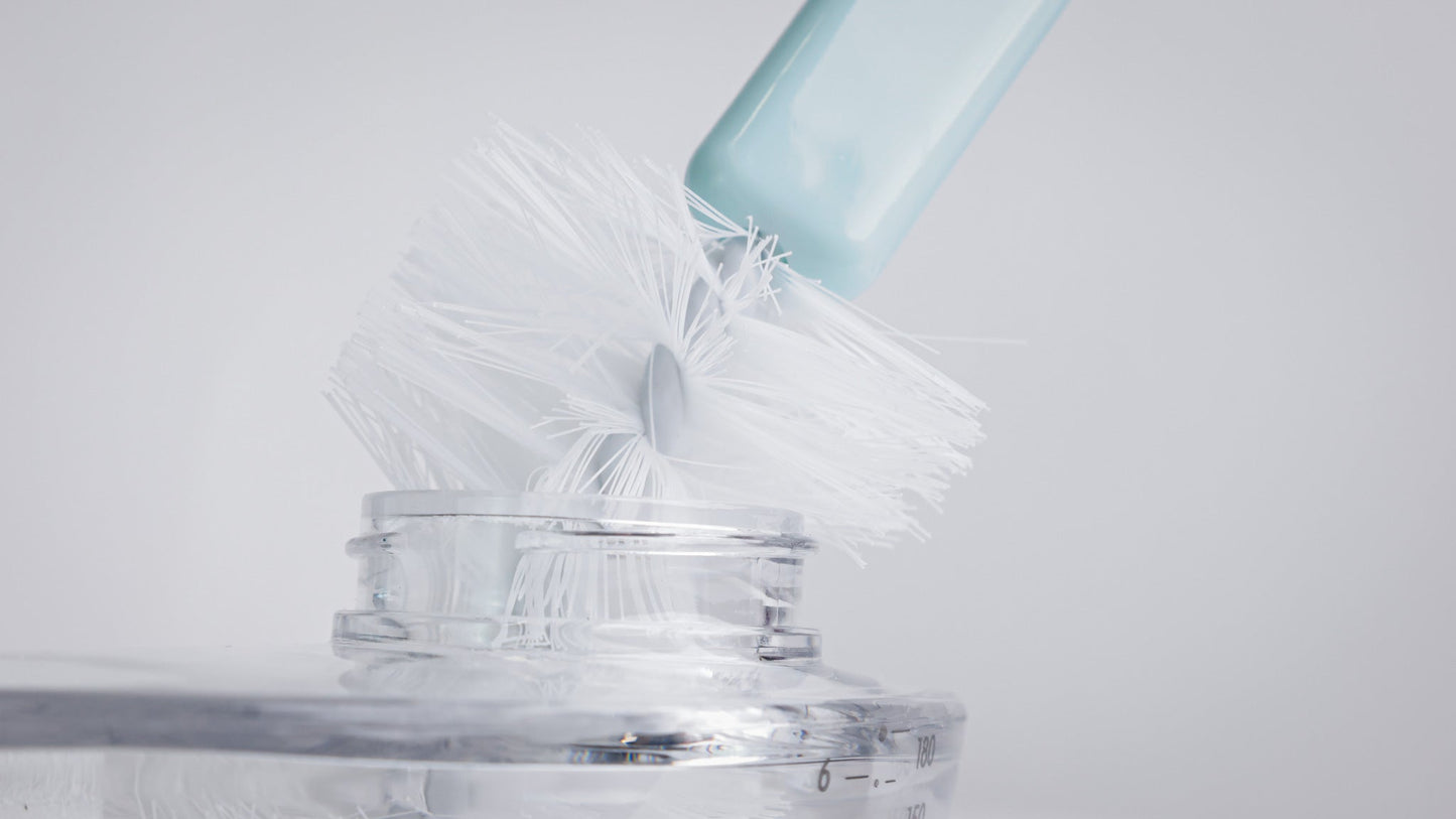 Zomee Cleaning Brush