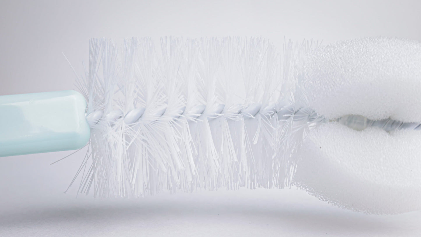 Zomee Cleaning Brush