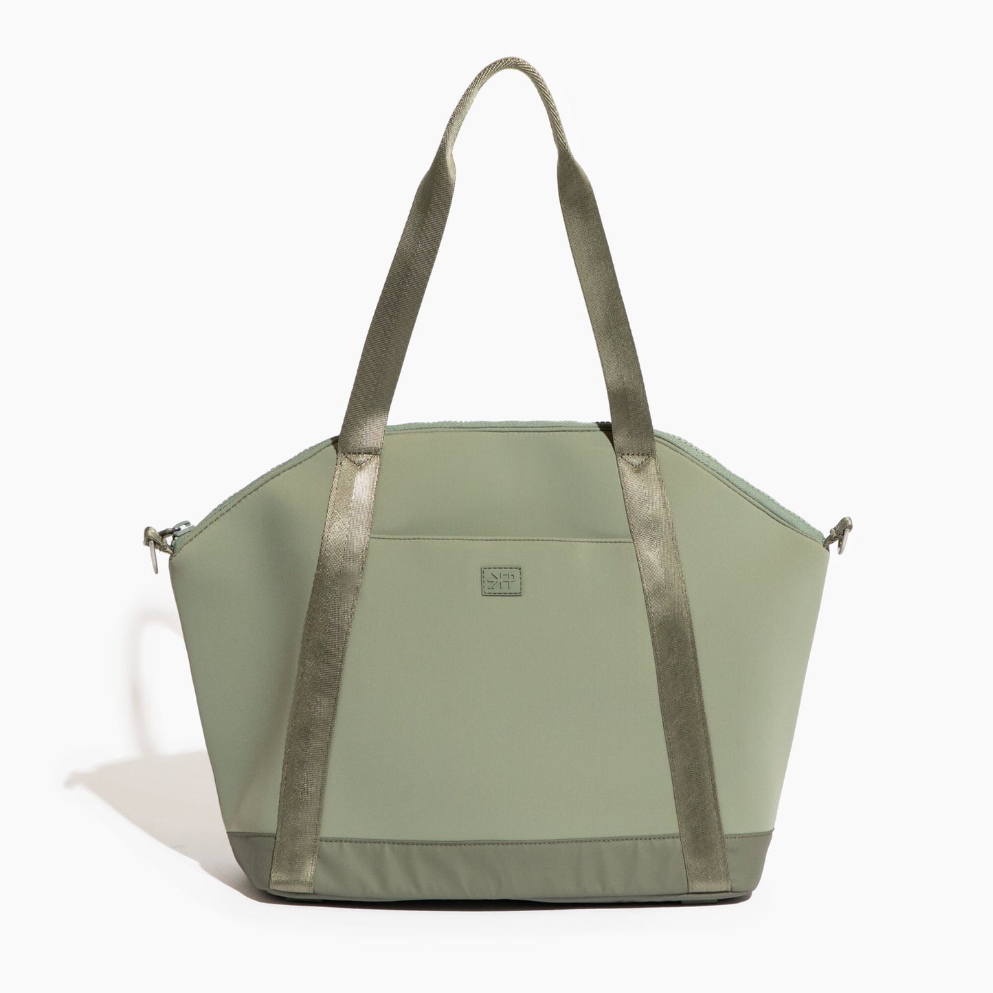 Freshly Picked Seoul Tote Sage