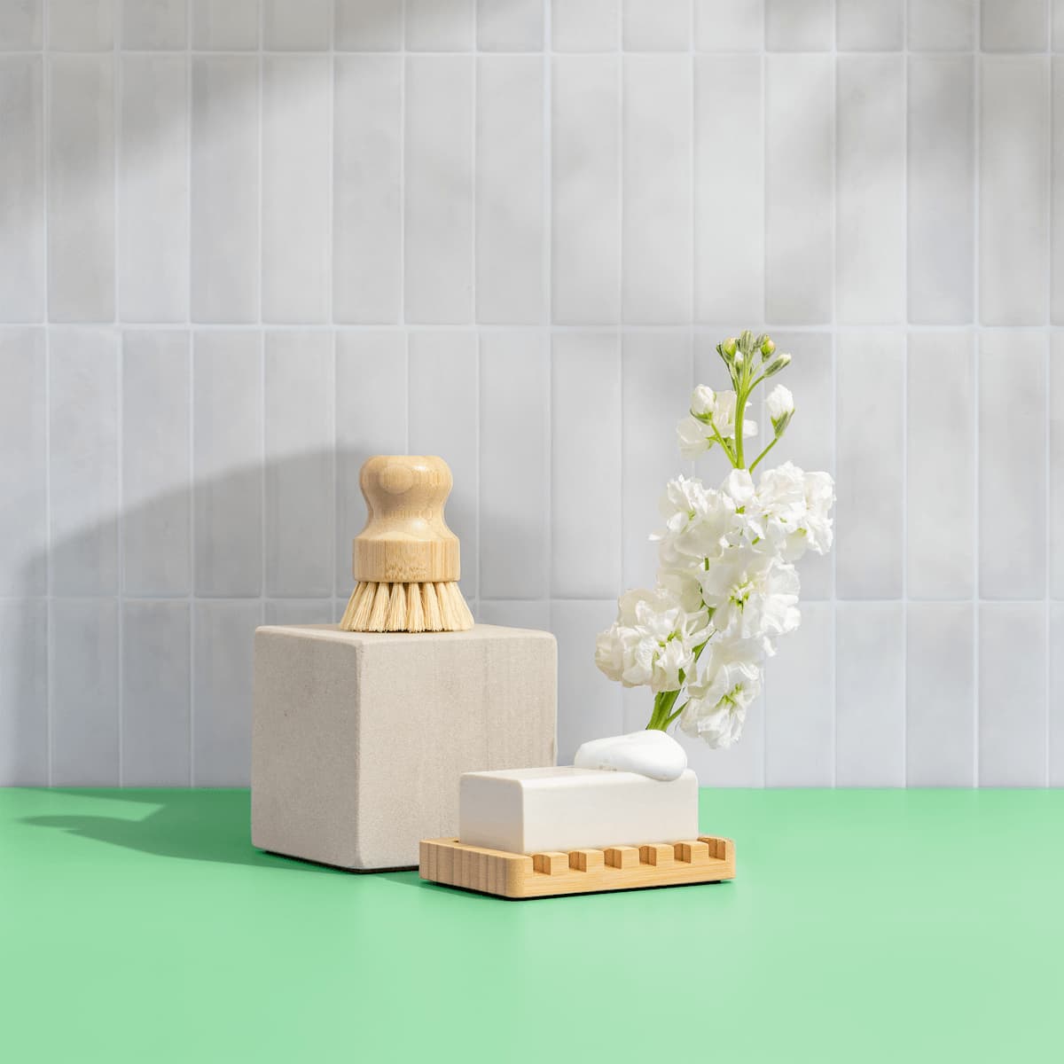 Green Llama Kitchen Bundle