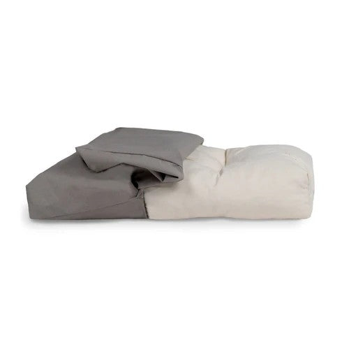 Organic Latex Dog Bed Removable Waterproof Cover