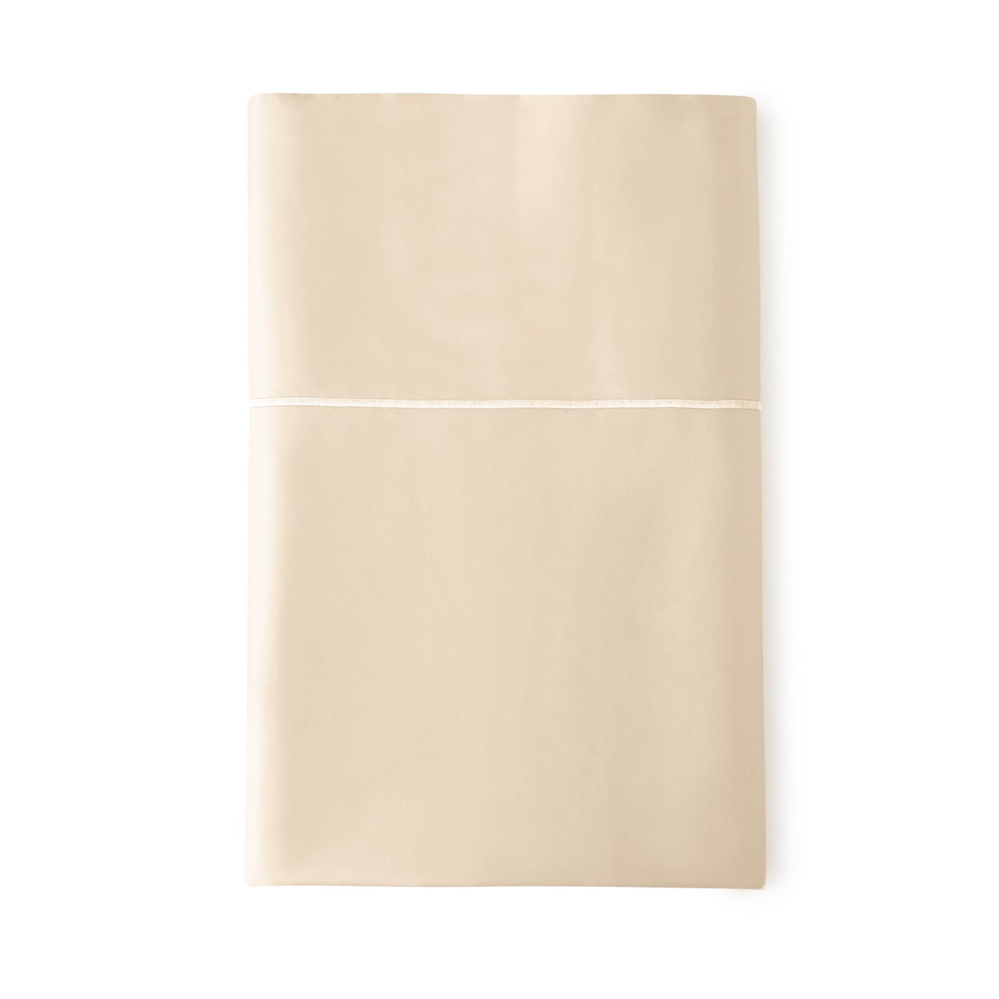 300 TC Organic Sateen Flat Sheets