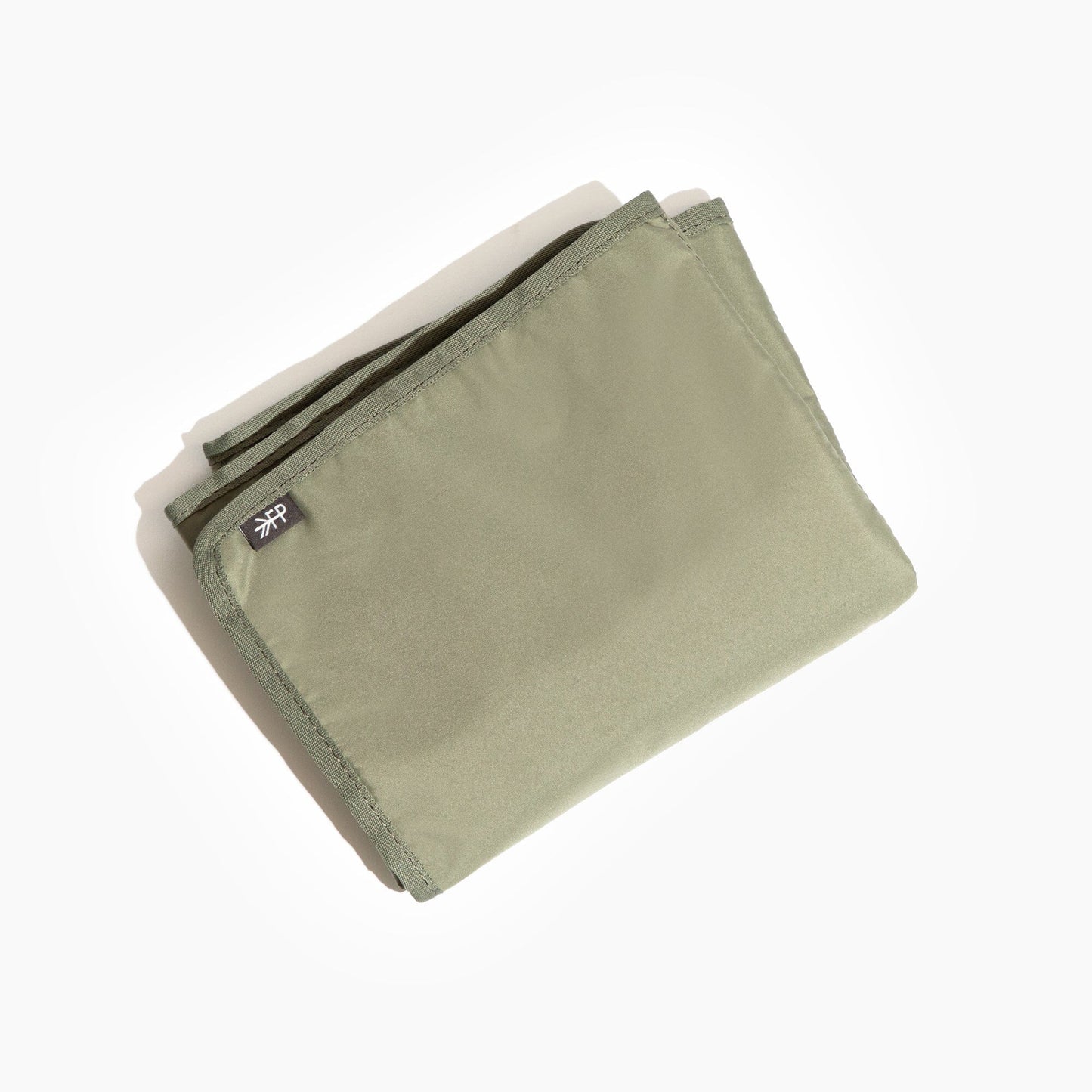 Changing Pad Freshly Picked Seoul Tote