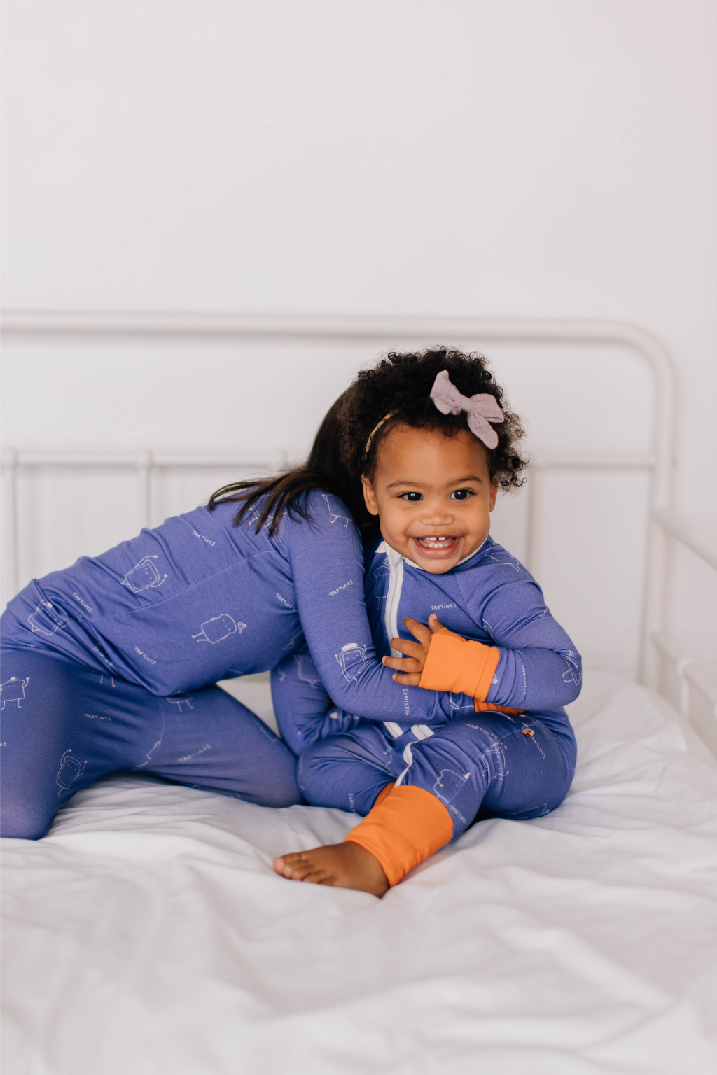 Tartine de Mediterranean Convertible Romper