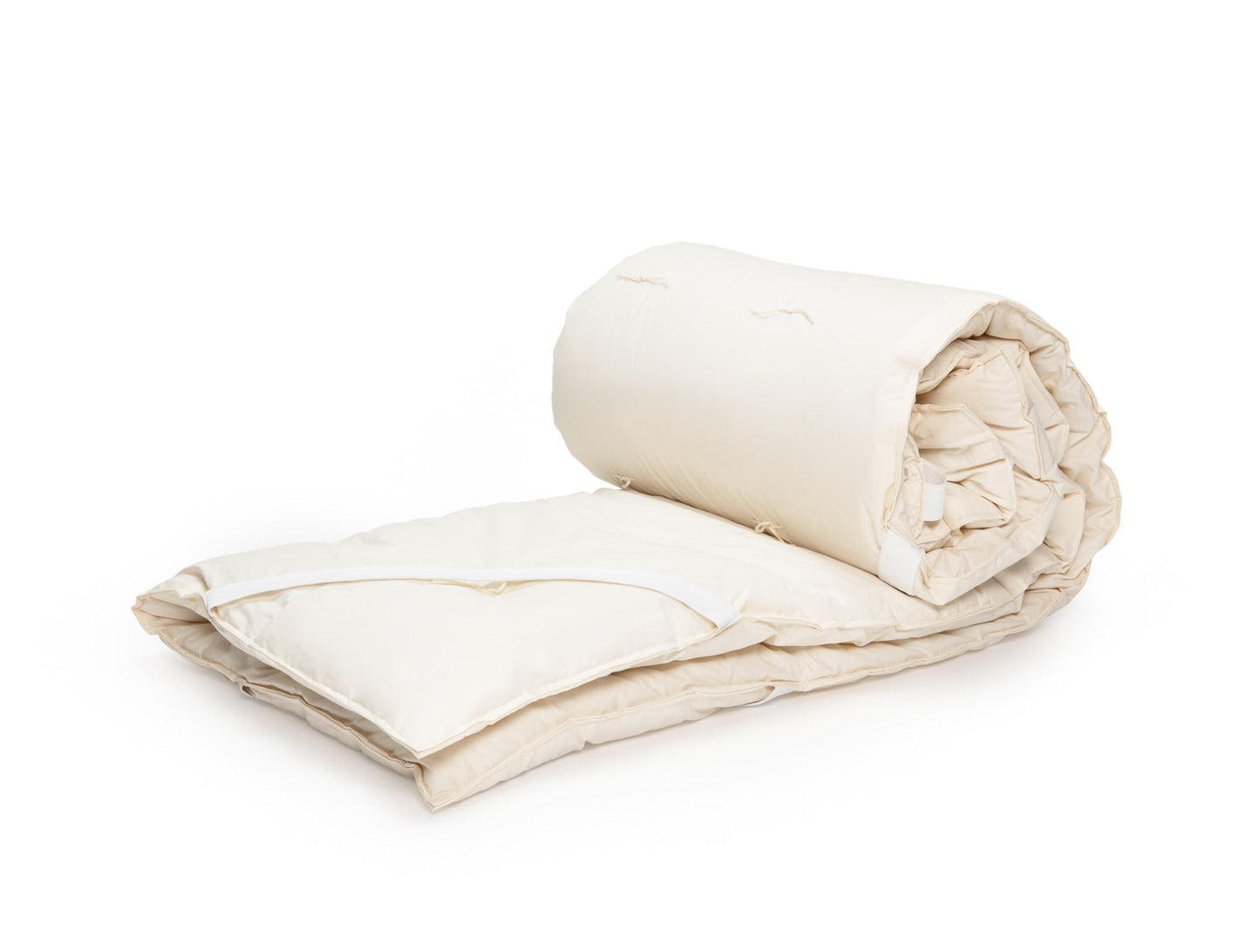 Wool Mattress Topper