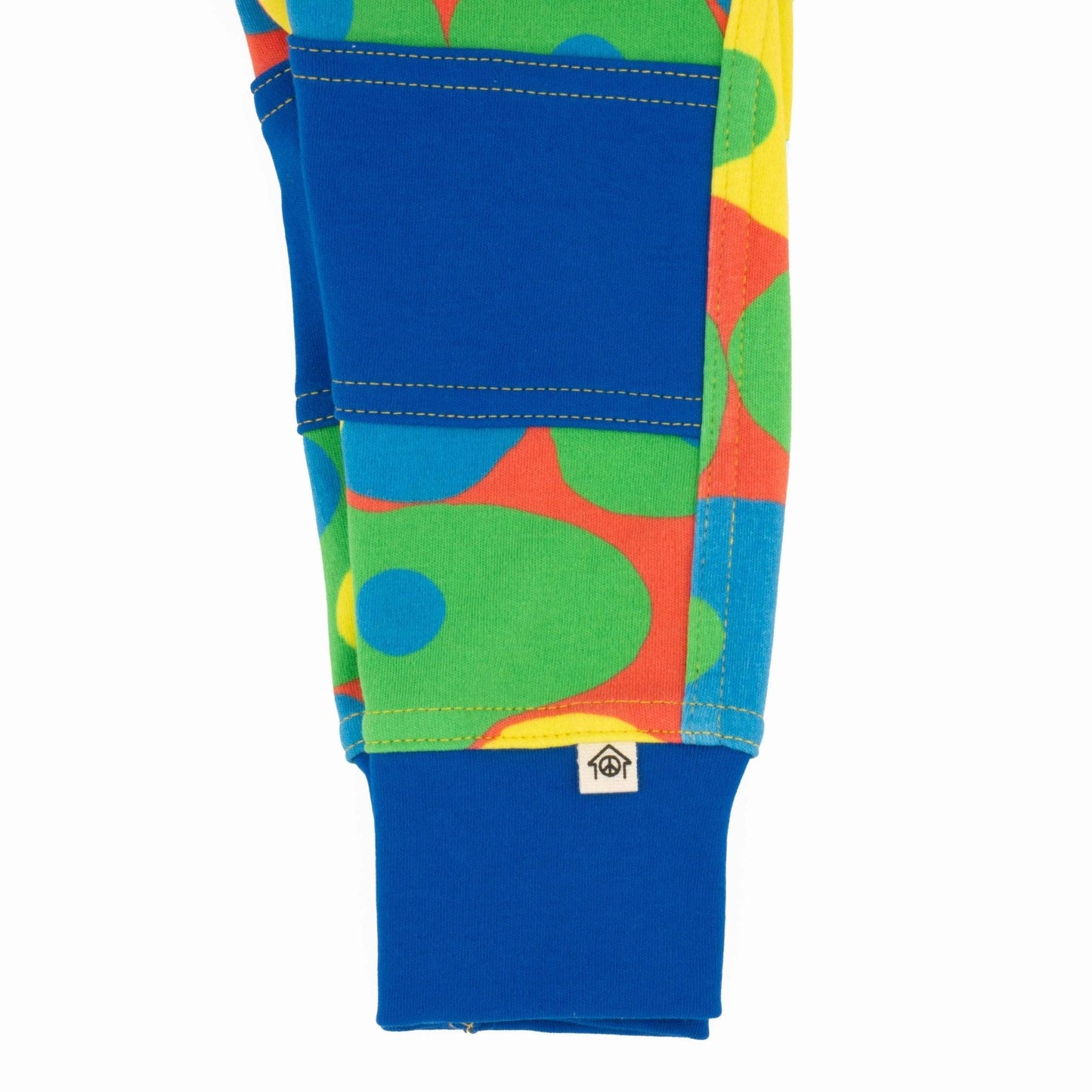 Adult Print Joggers