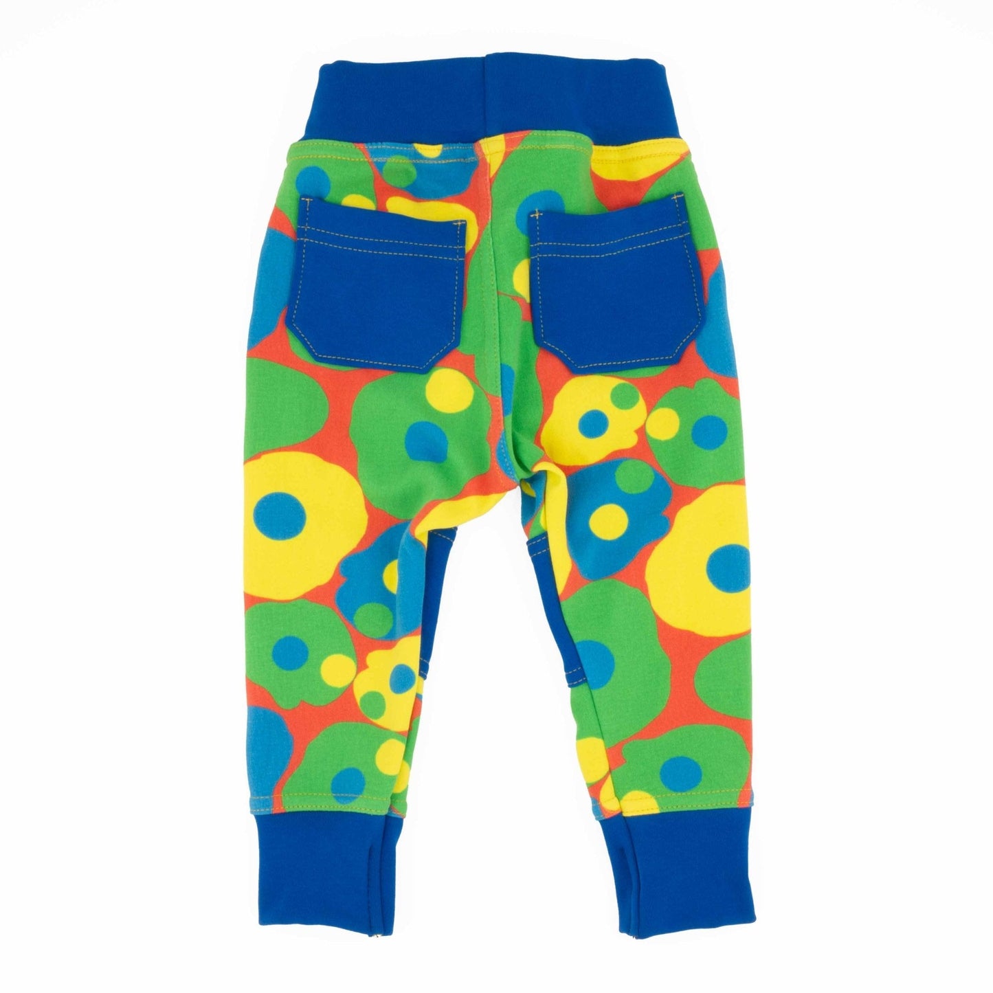 Adult Print Joggers