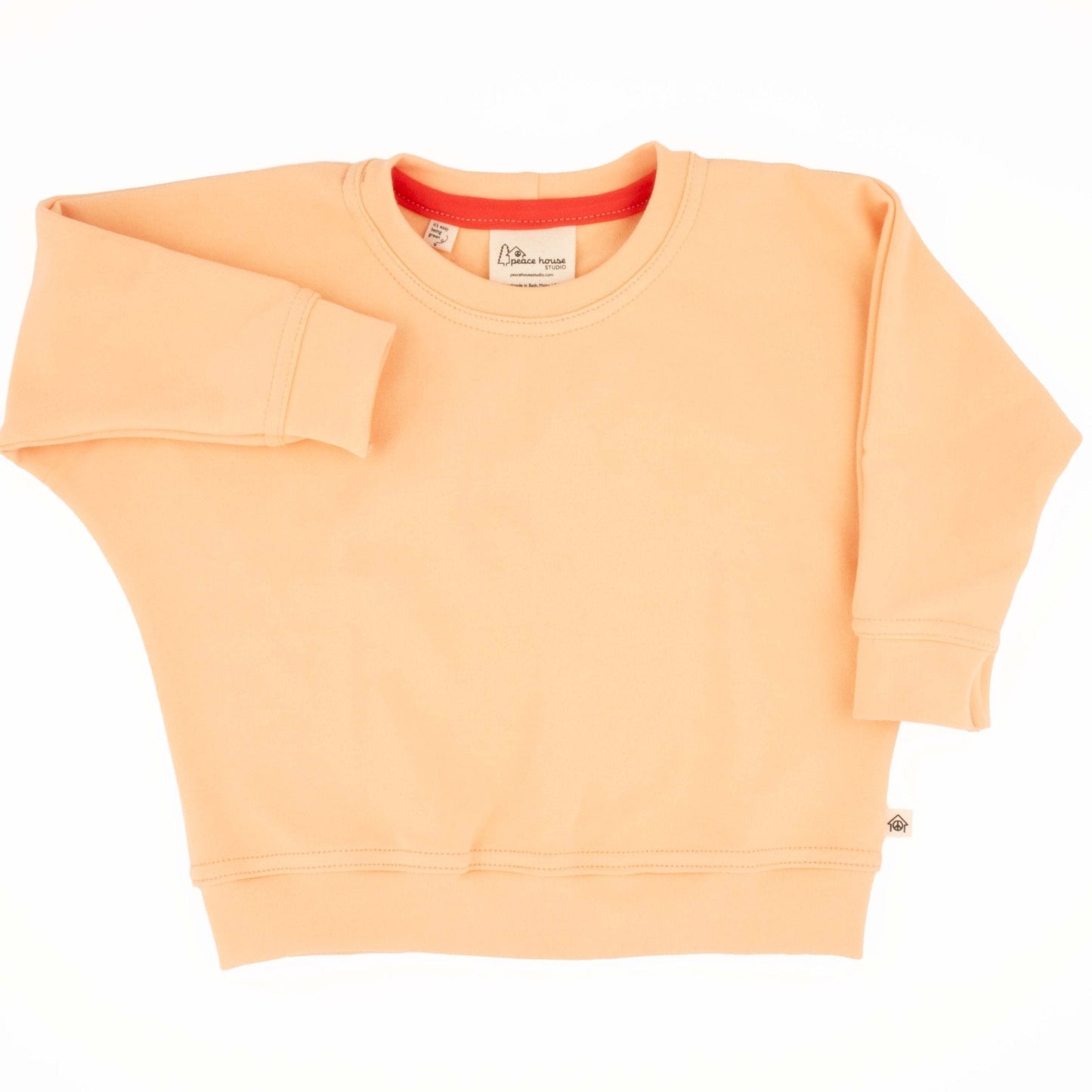 Adult Simple Sweatshirt