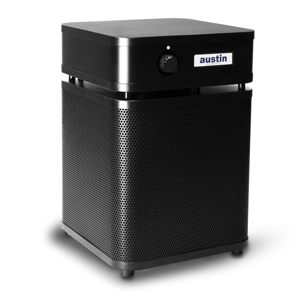Austin Air,Austin Air HealthMate Plus Junior