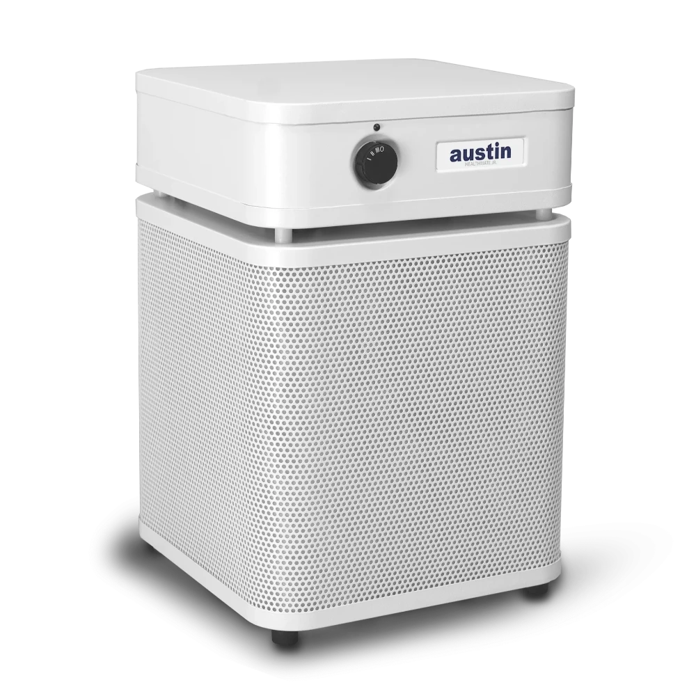 Austin Air,Austin Air HealthMate Plus Junior