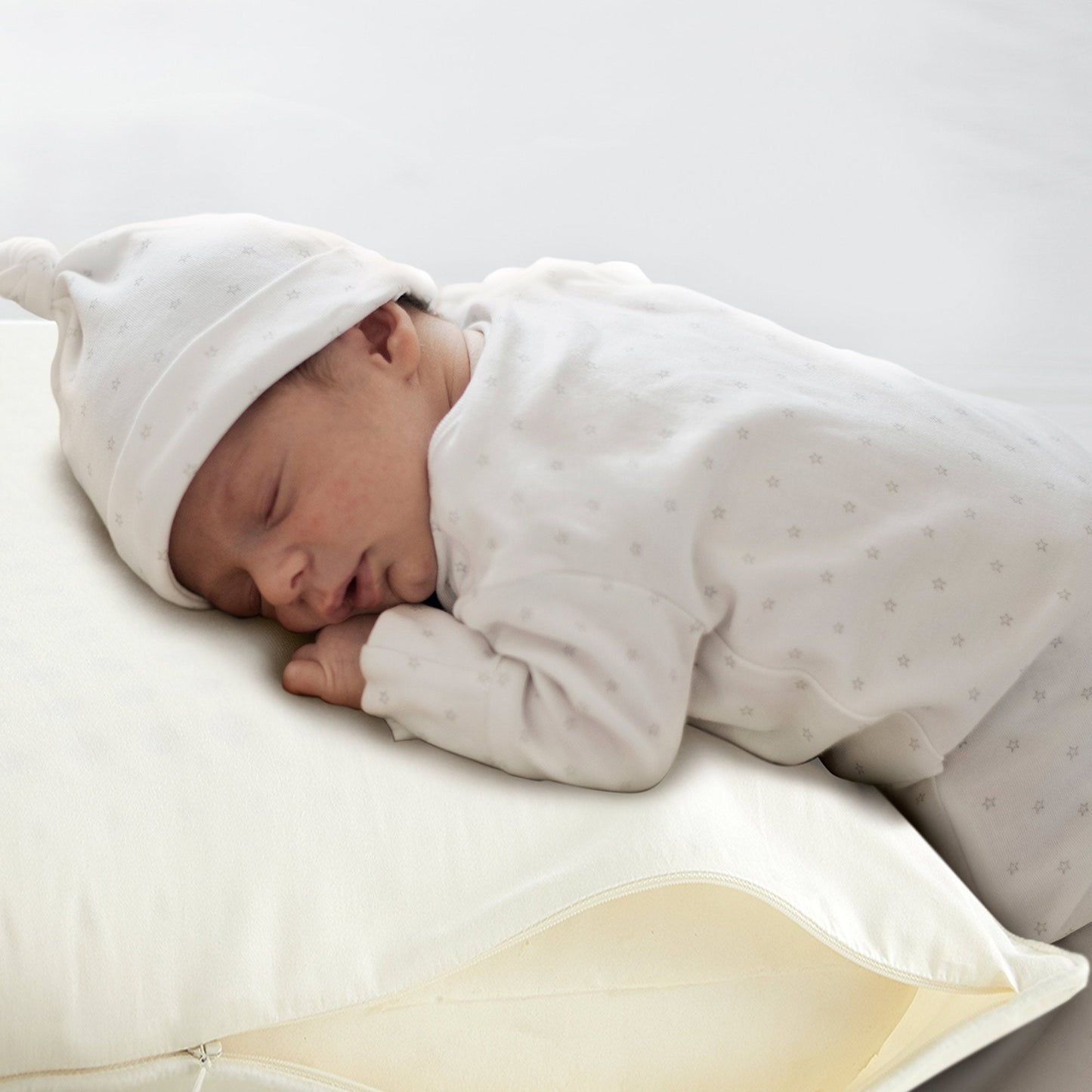 500 TC Pillow Protectors