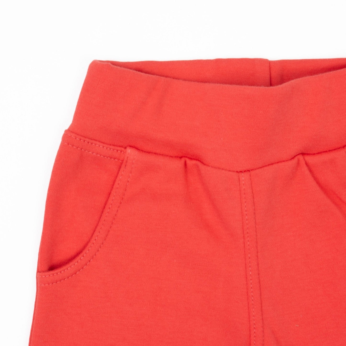 Big Kid Simple Joggers