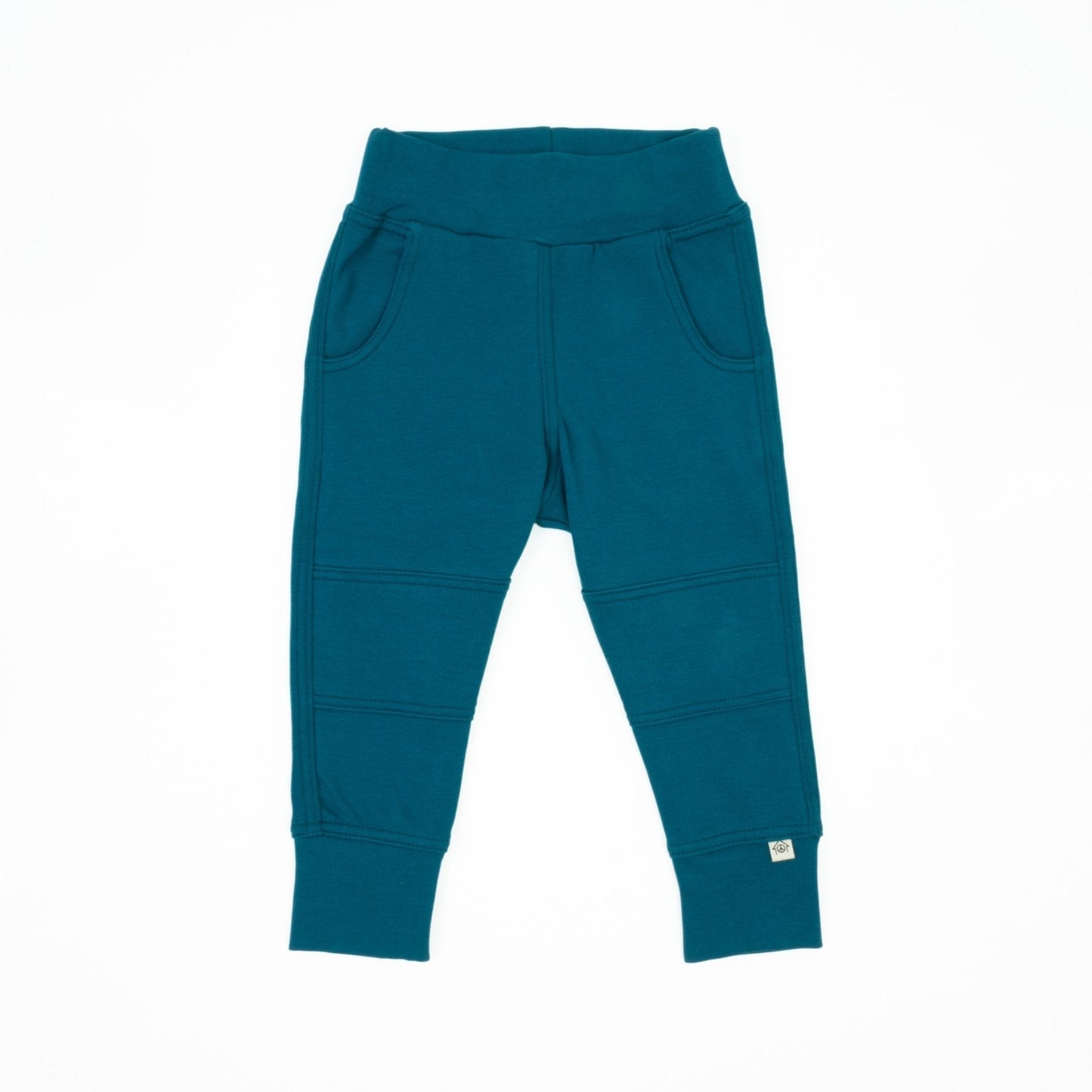 adult sustainable sweatpants organic cotton for men women