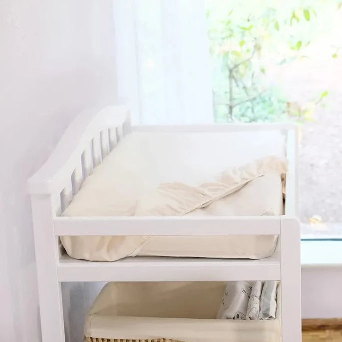 changing table pad 