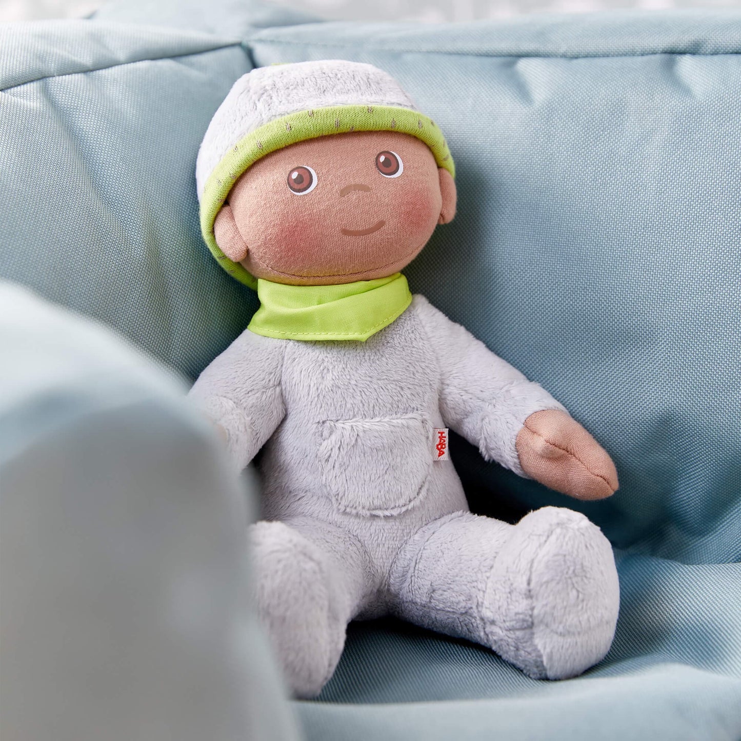 HABA Snug Up Doll Ollie