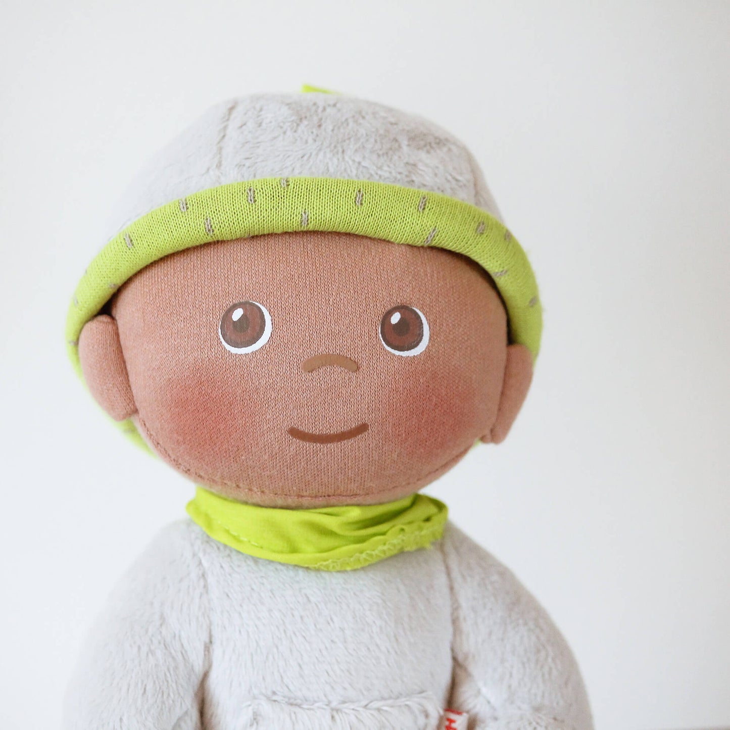 HABA Snug Up Doll Ollie
