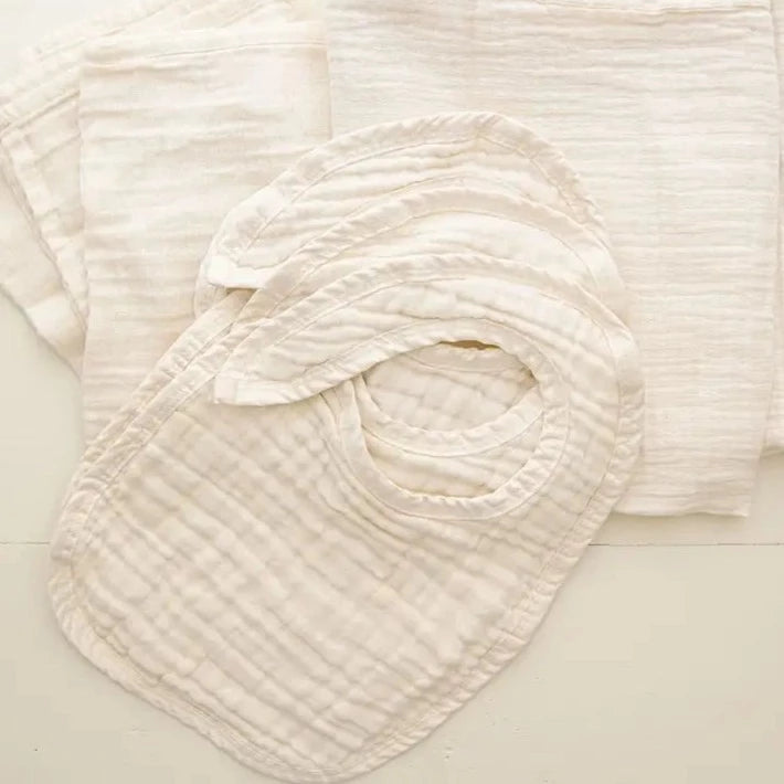 organic cotton baby set