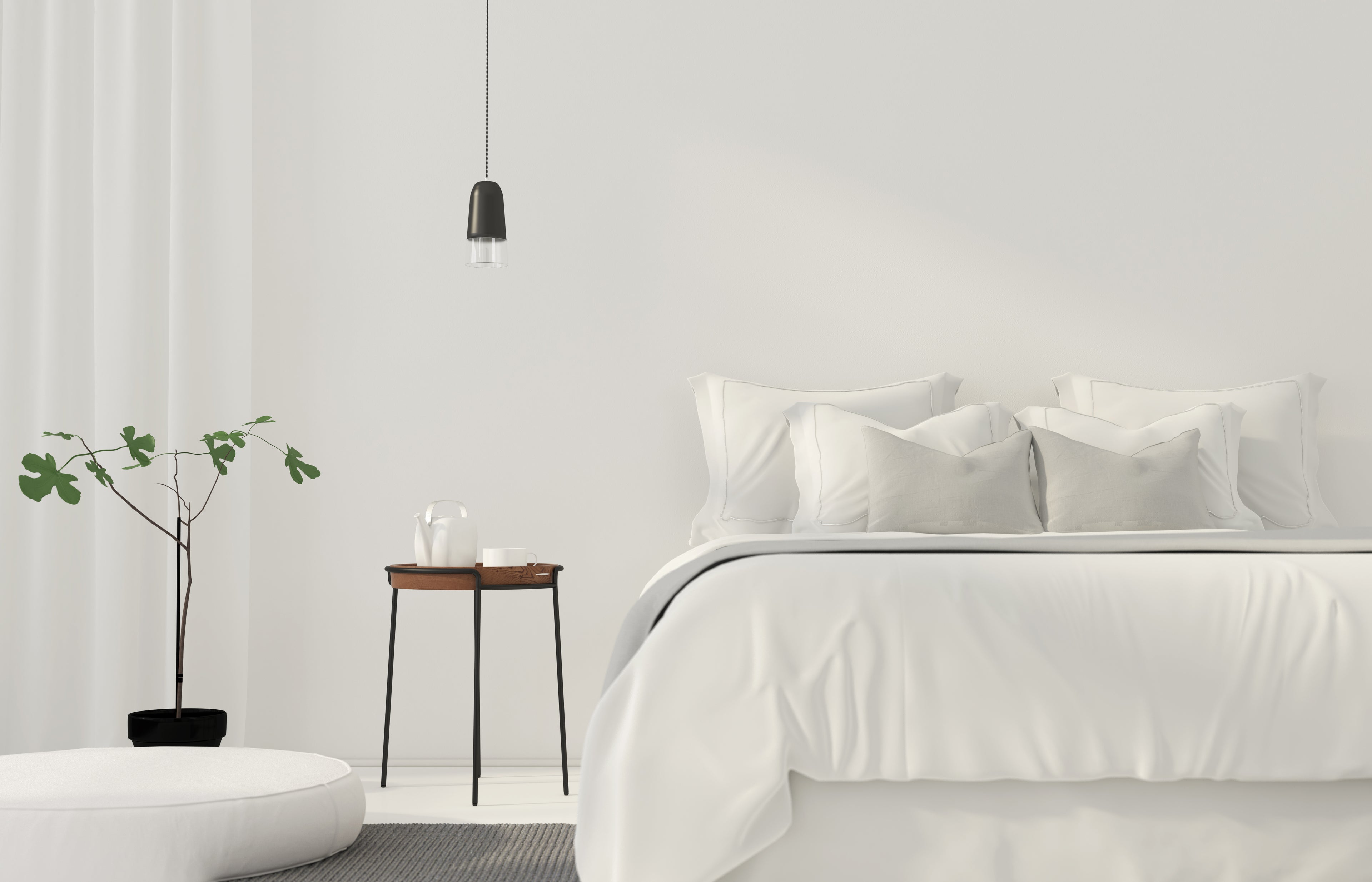 organic cotton bedding