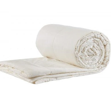 washable wool comforter