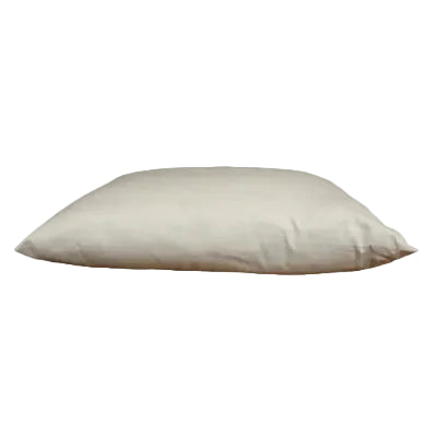 natural kapok pillow