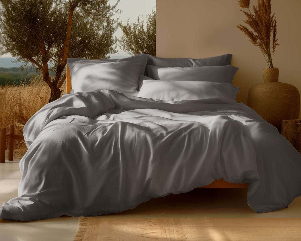 organic-cotton-sateen-duvet-cover-set-life-style-midnight-grey