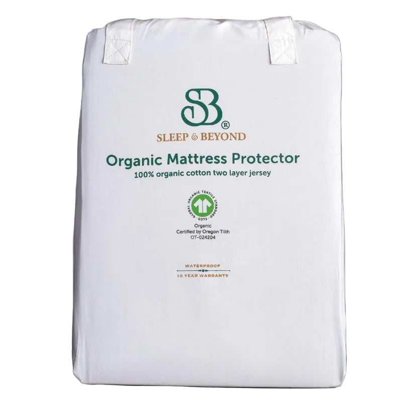 organic-cotton-waterproof-mattress-protector-packaging