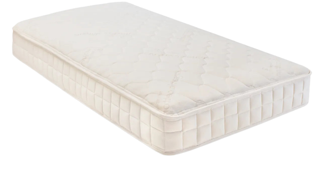 Verse Organic Mattress