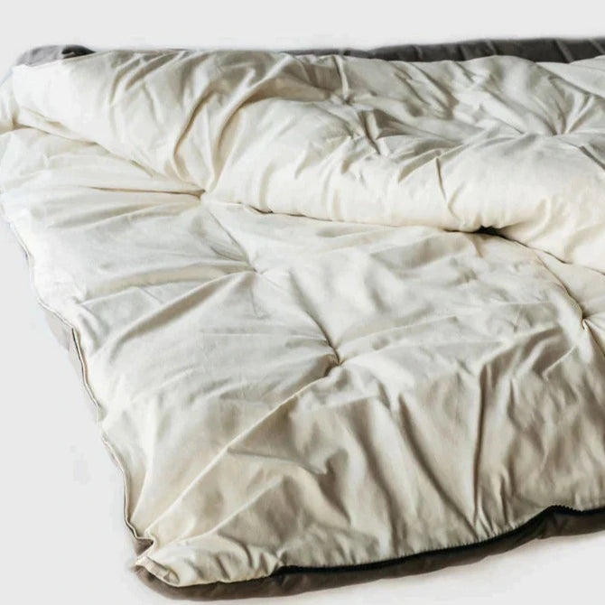 Holy Lamb Organics,All-Natural Wool Sleeping Bag