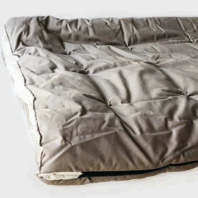 Holy Lamb Organics,All-Natural Wool Sleeping Bag
