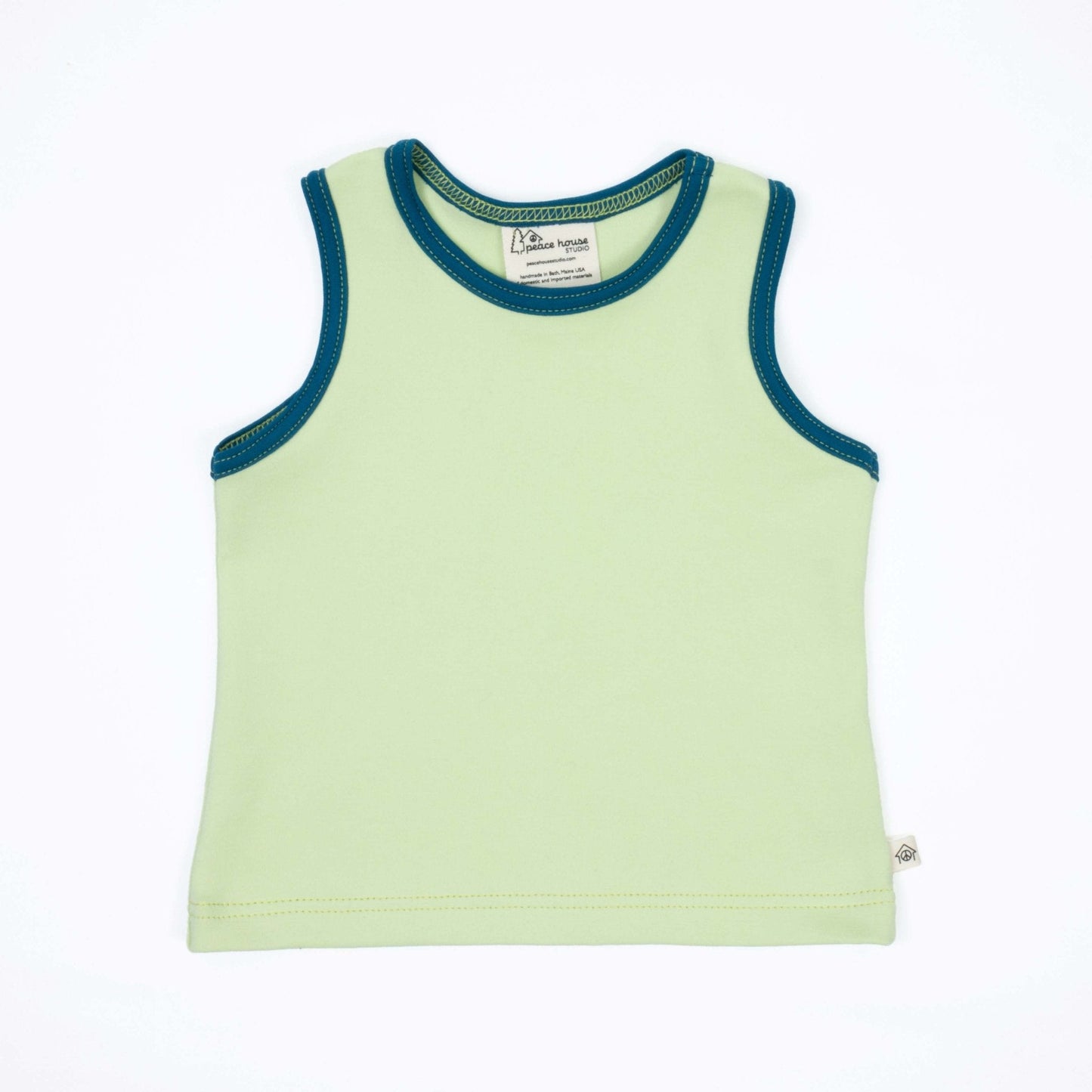 Toddler Classic Tank