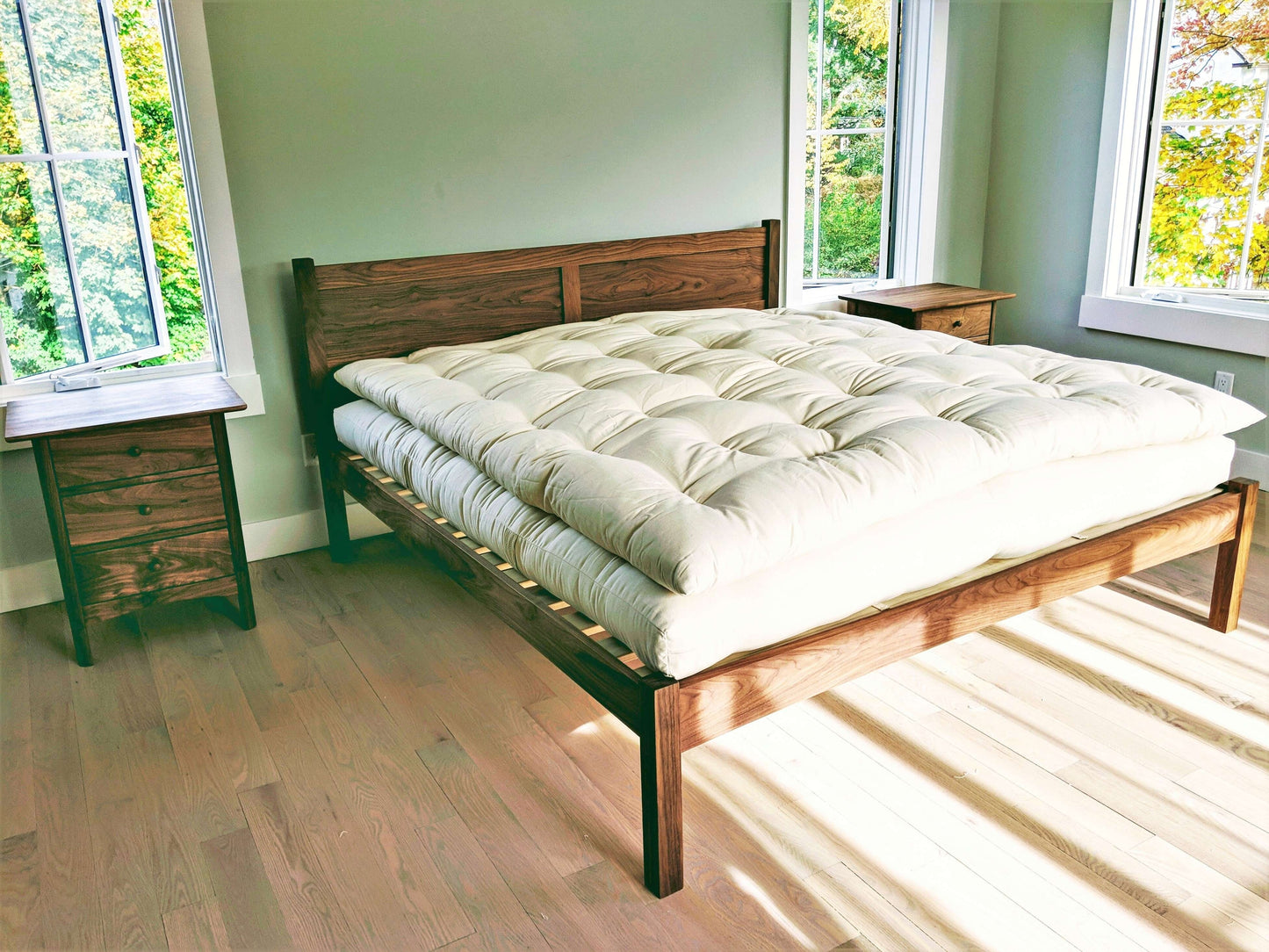 wool-topper-on-bed