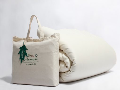 duvet cover organic natural