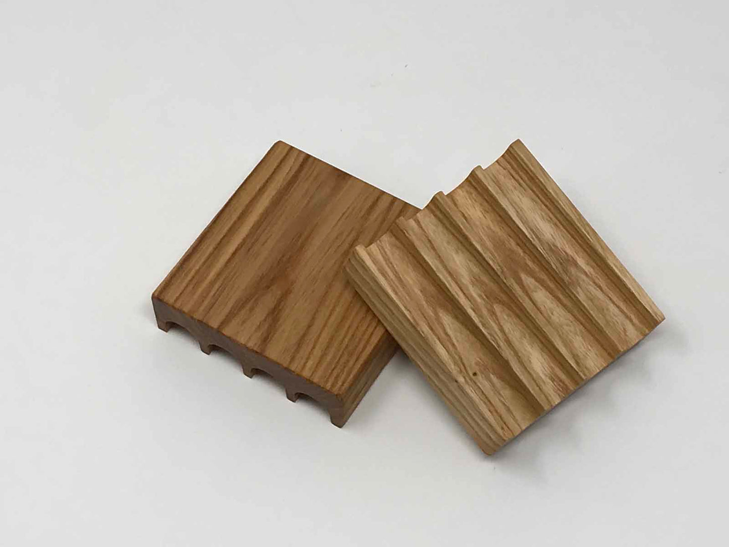 wood soap dish mini